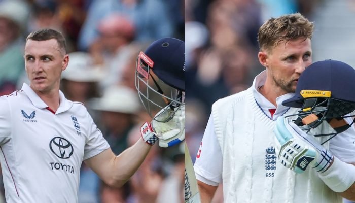 Rob Key clarifies why Joe Root replaced Ben Stokes and not Harry Brook