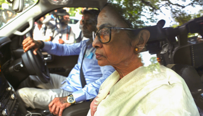 West Bengal CM Mamata Banerjee faces FIR for controversial remarks