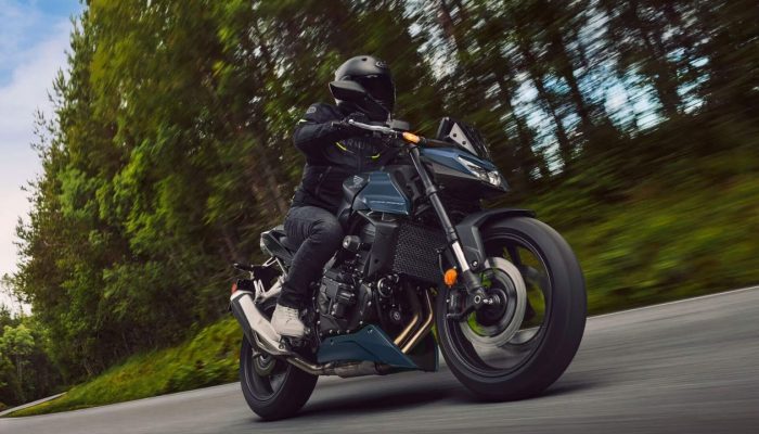 Honda launches CB750 Hornet and XL750 Transalp E-Clutch in India: Prices & all
