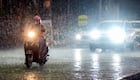 Hailstorms in Delhi, flood in Kerala: India witnesses extreme weather shift
