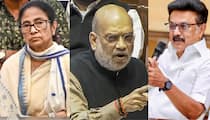 The 2/3rd mirage: Can rebel TMC MPs, DMK help the NDA get number arithmetic?