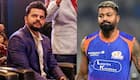 ICC ODI World Cup 2027: Suresh Raina names India's ideal backup for Hardik 