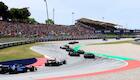 Barcelona GP: Ferrari goes all-in with major revamp, Mercedes faces challenges