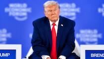 Trump accuses Iran of attacking Indian seafarers, rejects Tehran’s peace claim