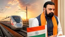 Patna to Muzaffarpur in just 40 minutes: Bihar CM floats rapid rail plan