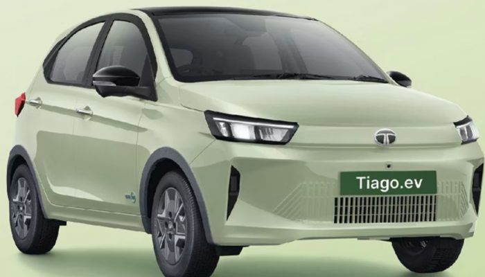 India's 5 cheapest electric cars: You can even own one under Rs 7 lakh