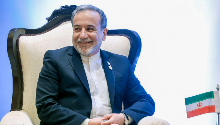 Deal with US ‘has never been closer’: Iran’s Foreign Minister Abbas Araghchi
