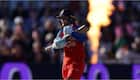 'Was for Daisy': Dani Wyatt's 100 powers England first win in T20 WC vs SL 