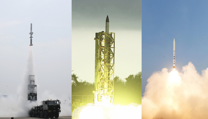India’s ‘ICBM killer’: Inside DRDO’s powerful 3-layer missile defence shield