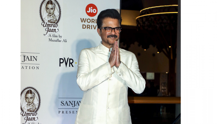 Anil Kapoor to host new reality show India Ke Top 1%