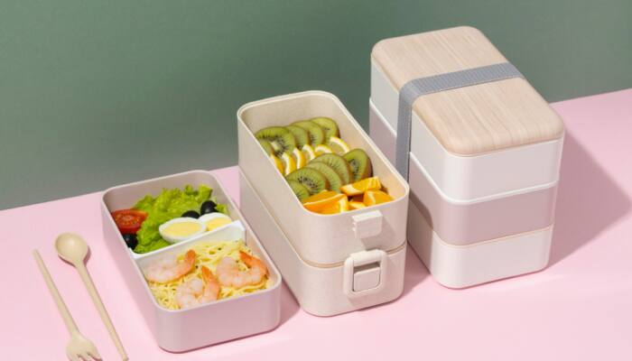 Beyond the Brown Bag: The Ultimate Lunch Box Guide