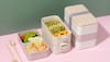 Insulated Lunch Box