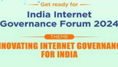 India Internet Governance Forum 2024 To Kick Off In Delhi Tomorrow