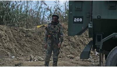 Panel to decide on withdrawal of AFSPA from Nagaland 