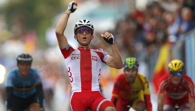 Alberto Contador's Beijing withdrawal gifts Alejandro Valverde top spot