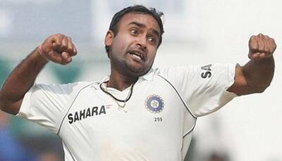 Amit Mishra's selection shows lack of young spinners in India: Ajit Agarkar