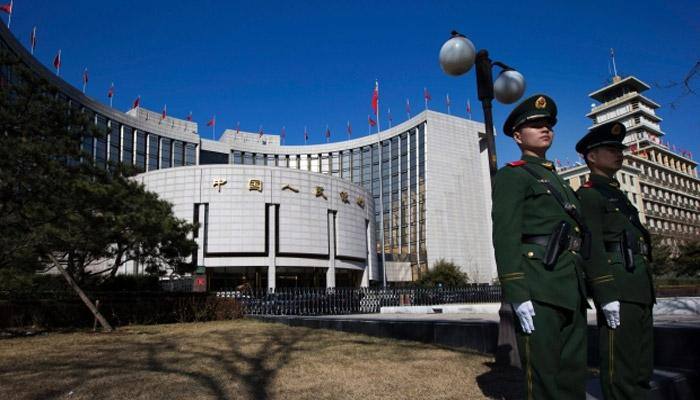 China to strengthen, improve macro-control efforts