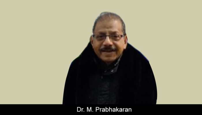 Dr M Prabhakaran talks about the need of Care during pregnancy in Diabetes