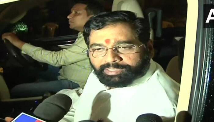 &#039;Beautification&#039; of Yakub Memon&#039;s grave: Maharashtra CM Eknath Shinde assures strict action, probe ordered