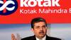 Banks should focus on recovering dues: Uday Kotak