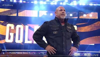 WWE RAW: October 17th, 2016 - Results and highlights featuring Goldberg - WATCH