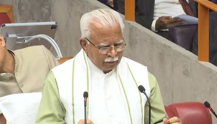 Haryana Budget 2023-24: No Fresh Tax Proposed