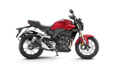 2023 Honda CB300R Launched In India At Rs 2.40 Lakh, Now OBD2A Compliant
