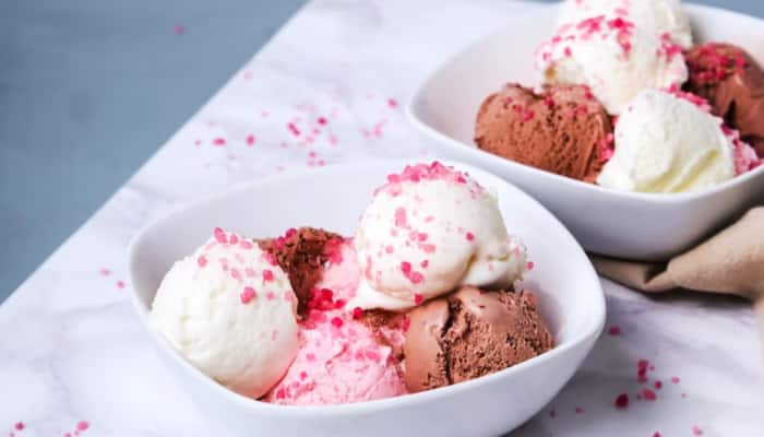 Frozen Treat: 4 Delectable Ice-Cream Recipes  To Try At Home This Weekend