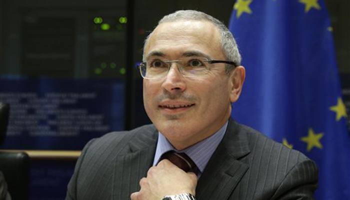 Kremlin critic Khodorkovsky may seek UK asylum: Report