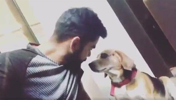 WATCH: Injured Virat Kohli posts emotional video message for fans, also hails an Aussie for helping him