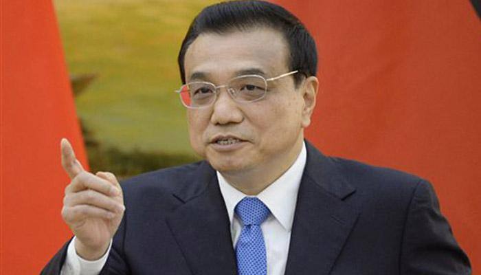 China&#039;s Premier Li says confident in economy, vows no hard landing