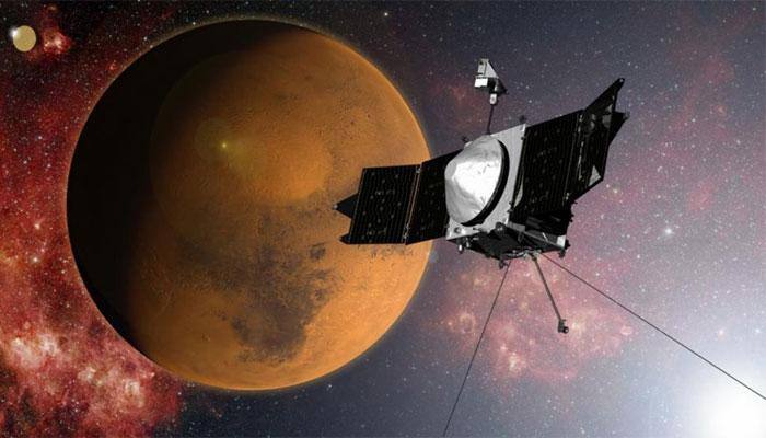 Exploring the enigma: Successful Mars Missions so far | News | Zee ...