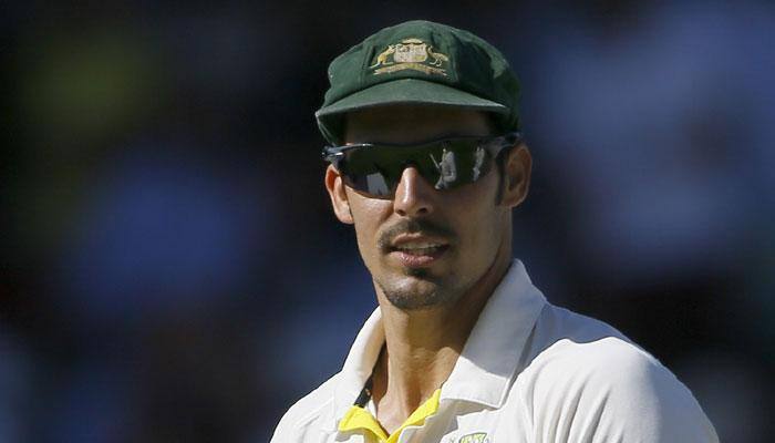 Enjoyed Mitchell Johnson&#039;s aggressive approach: Sachin Tendulkar