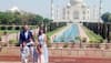 US Second Lady Usha Vance Recalls India Visit, Praises PM Modi's 'Leadership'