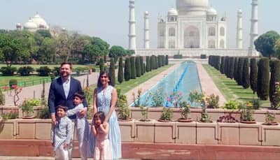 US Second Lady Usha Vance Recalls India Visit, Praises PM Modi's 'Leadership'