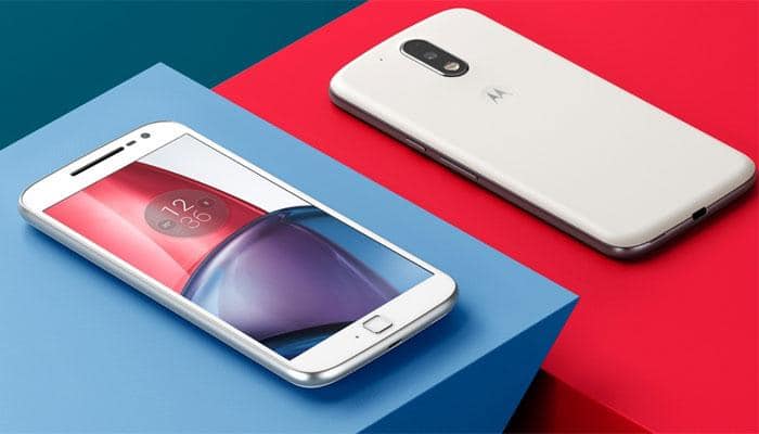 Motorola Moto G4 Plus: Six key features you must know