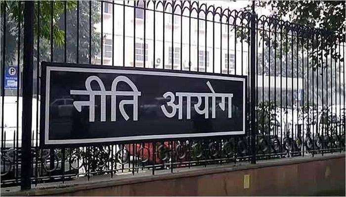 Niti Aayog favours exporting value-added iron ore products