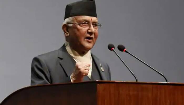 Nepal PM KP Sharma Oli raises border dispute with India to repay China for saving his government