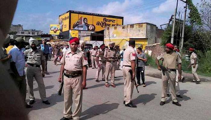 Khalistan terror camp running in Canada to attack Punjab; Justin Trudeau govt alerted
