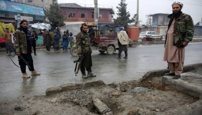 Attack on Taliban! Unidentified gunmen strike Al-Farooq Corps in Afghanistan's Herat