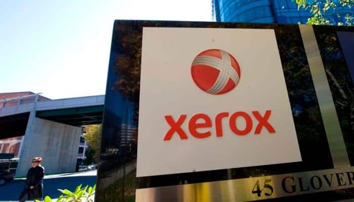 Xerox to split into two companies, Icahn to get board seats on one