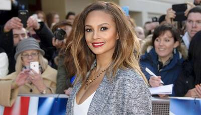 Alesha Dixon to debut new single on 'Britain's Got Talent'