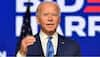 Joe Biden Promises Peaceful Transition As Donald Trump Wins 2024 Election