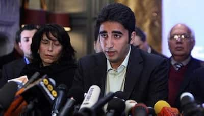 Bilawal Bhutto rants again, says Pakistan will take Kashmir from India