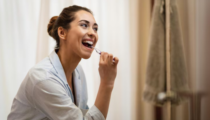 10 Essential Tips To Instantly Improve Your Dental Care Routine 10 Essential Tips To Instantly Improve Your Dental Care Routine