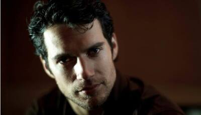 Not doing 'Fifty Shades Of Grey' sequel: Henry Cavill