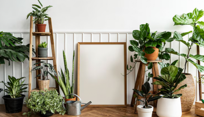 Not Just Decor: 8 Health Superpowers Of Houseplants You Need To Know Not Just Decor: 8 Health Superpowers Of Houseplants You Need To Know