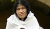 ''Iron Lady'' Irom Sharmila confident of winning election