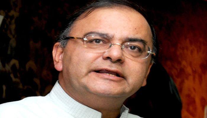 I want what everybody wants: Jaitley on rate cut by RBI