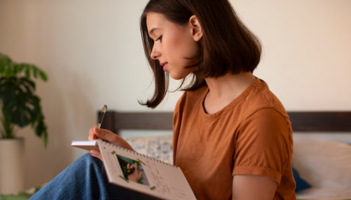 The Hidden Power Of Journaling: How Writing Can Shape Your Emotional Well-Being The Hidden Power Of Journaling: How Writing Can Shape Your Emotional Well-Being